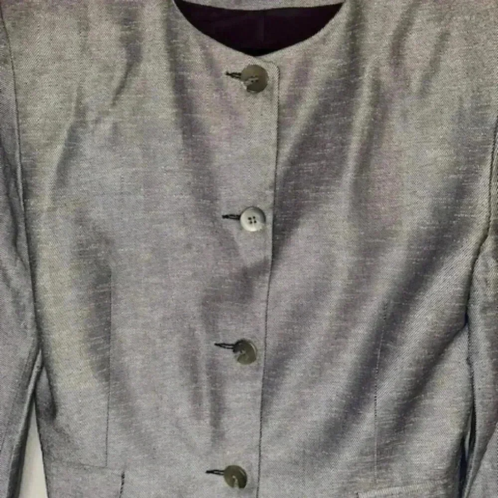Vintage Christian Dior Women's Jacket‎